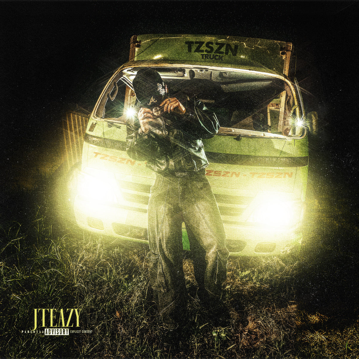 TZSZN VOL.1